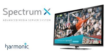 SpectrumX