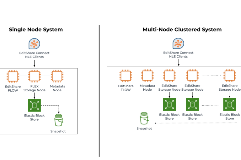 FLEX-Nodes
