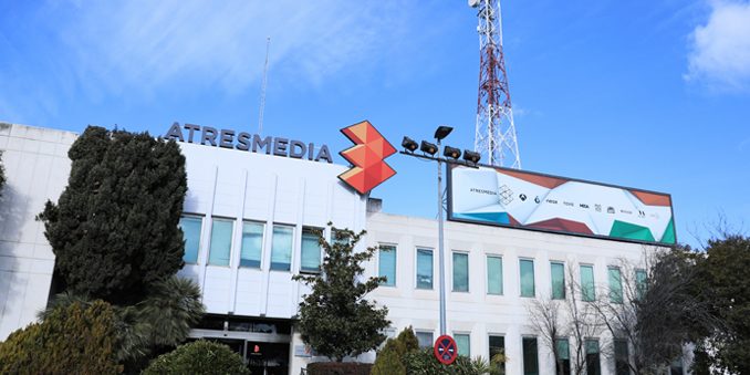 Atresmedia